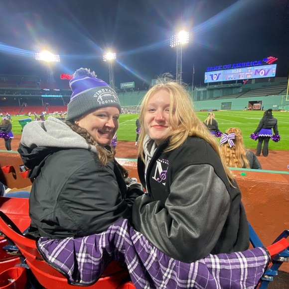 Meet your Posher, Rebecca - Picture 3 of 8